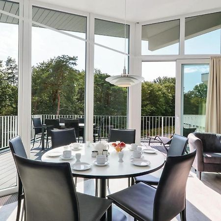 Duenenvilla Penthouse Deluxe Priwall Exterior photo