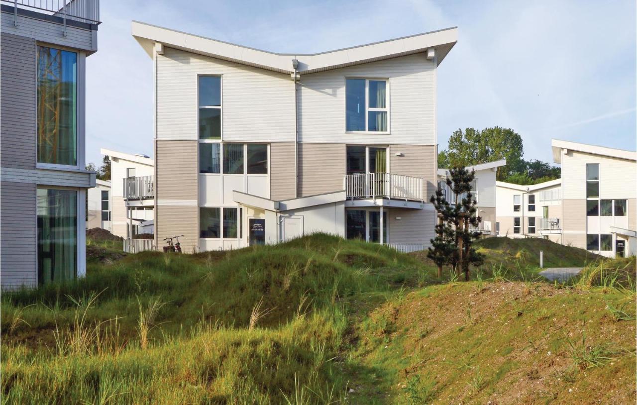 Duenenvilla Penthouse Deluxe Priwall Exterior photo