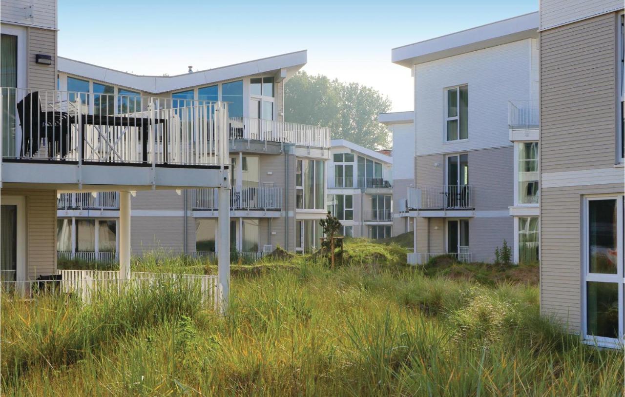 Duenenvilla Penthouse Deluxe Priwall Exterior photo