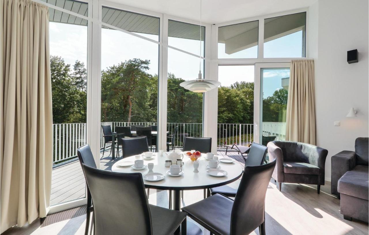 Duenenvilla Penthouse Deluxe Priwall Exterior photo